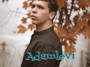 Adamlevi