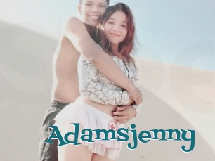 Adamsjenny