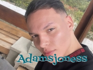 Adamsjoness