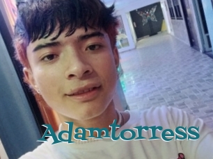 Adamtorress