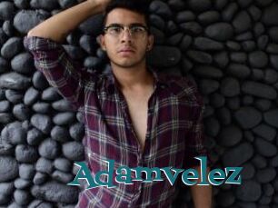 Adamvelez
