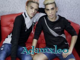 Adamxleo