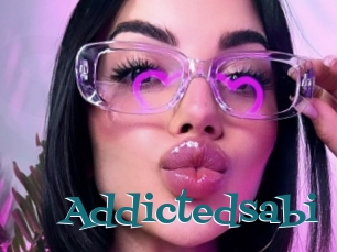 Addictedsabi