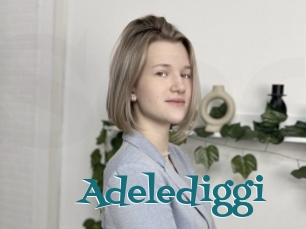 Adelediggi