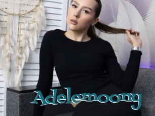 Adelemoony