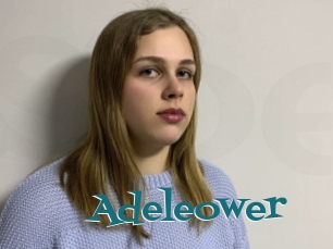 Adeleower