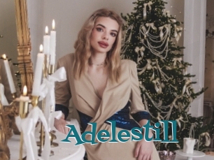 Adelestill