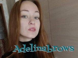 Adelinabrows