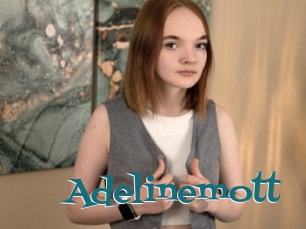 Adelinemott