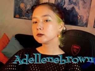 Adellenebrown
