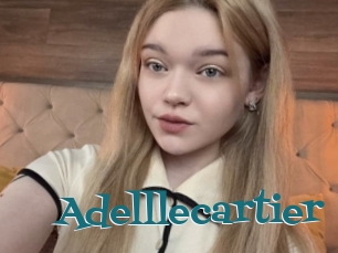 Adelllecartier