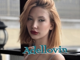 Adellovin