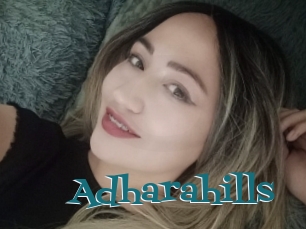 Adharahills