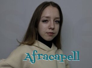 Afracapell