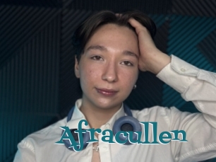 Afracullen