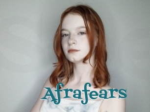 Afrafears