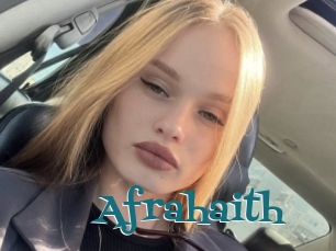 Afrahaith