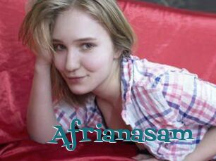 Afrianasam