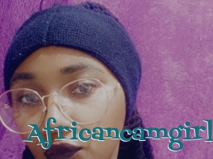 Africancamgirl