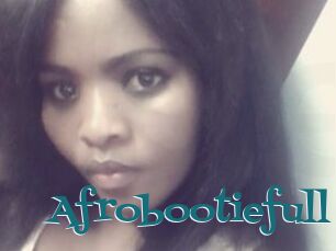 Afrobootiefull