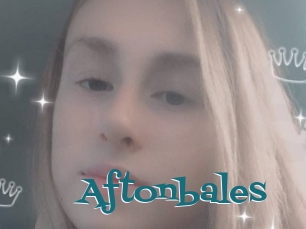 Aftonbales