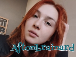 Aftonbrainard