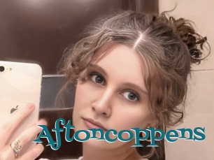 Aftoncoppens