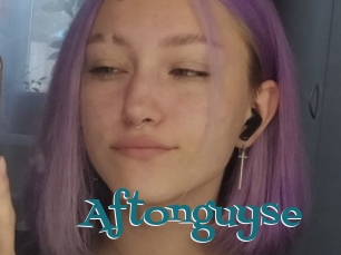 Aftonguyse