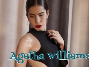 Agatha_williams