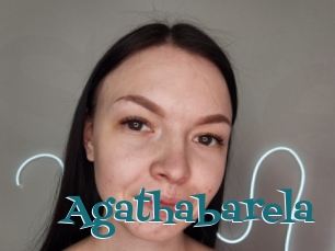 Agathabarela