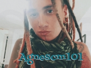 Agnescm101