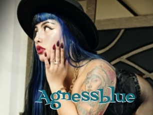 Agnessblue