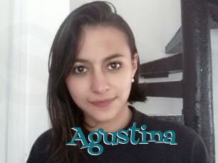 Agustina