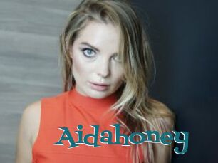 Aidahoney