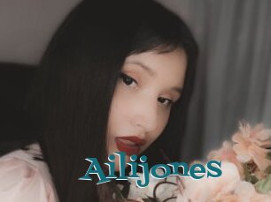 Ailijones