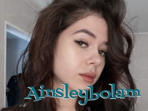 Ainsleybolam