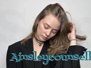 Ainsleycounsell