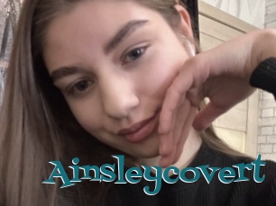 Ainsleycovert