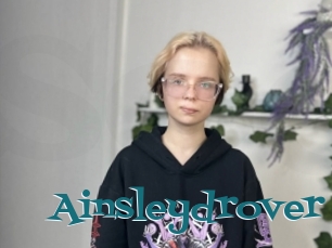 Ainsleydrover