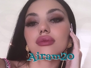 Airam20