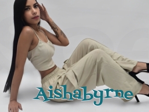 Aishabyrne