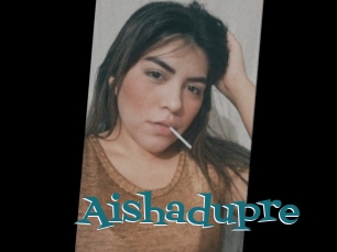 Aishadupre