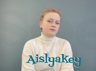 Aislyakey