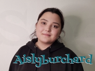 Aislyburchard