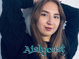 Aislycast