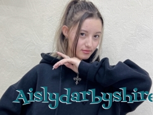 Aislydarbyshire