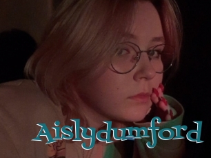 Aislydumford