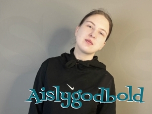 Aislygodbold