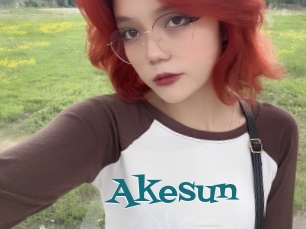 Akesun