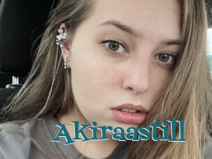 Akiraastill